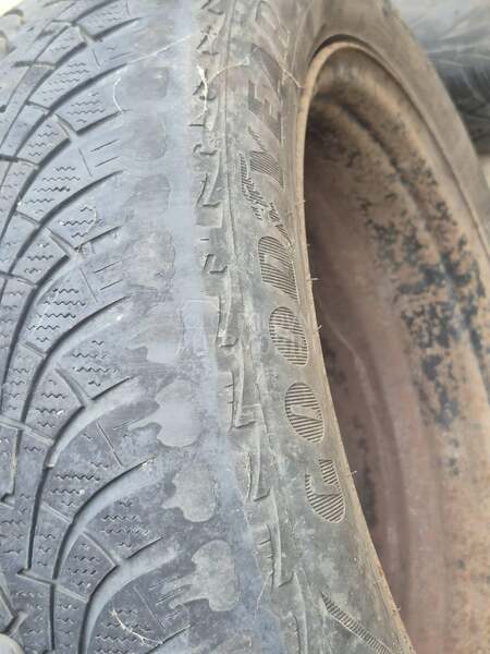 Goodyear 205/55 R16 Zimska
