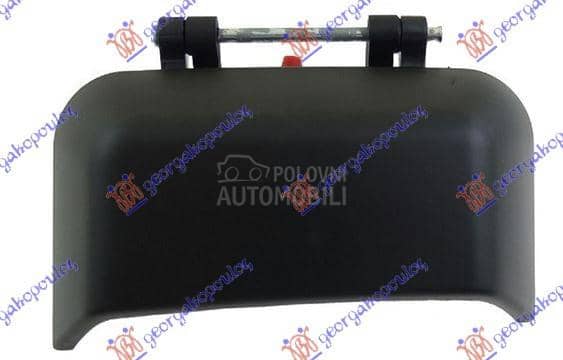 KVAKA ZADNJIH VRATA...