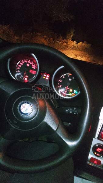 Alfa Romeo 156 