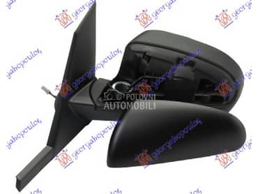 RETROVIZOR ELEKTRICNI SA... za Mitsubishi Colt od 2008. do 2012. god.