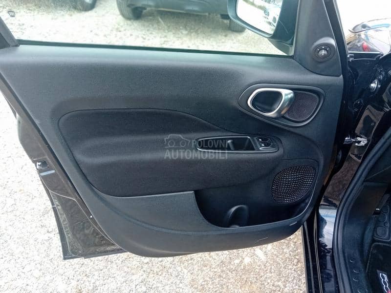 Fiat 500L 1.3 MultiJet
