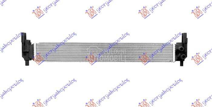 HLADNJAK MOTORA DODATNI...