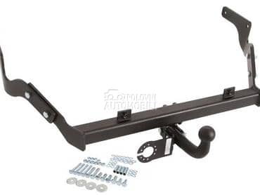 Kuka za vucu za Peugeot Partner