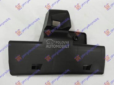 NOS ZADNJEG BRANIKA PLASTIC... za Peugeot 307 od 2005. do 2007. god.