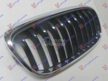 PVC MASKA (SPORT/M-SPORT)... za BMW Serija 2 od 2014. do 2017. god.
