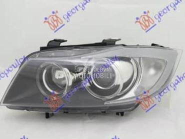 FAR Bi-XENON (TYC) Desno za BMW Serija 3 od 2005. do 2008. god.
