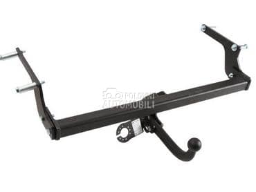 Kuka za vucu za Dacia Duster