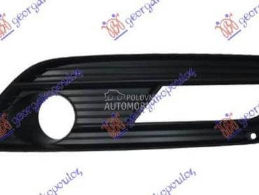 RESETKA PREDNJEG BRANIKA Desno za Audi A4 od 2011. do 2015. god.