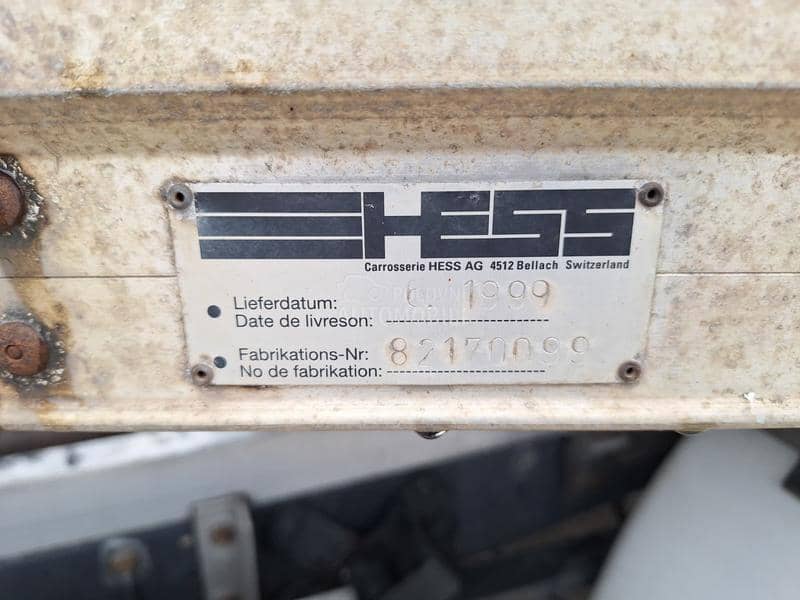 HESS LS35 BE
