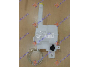 POSUDA ZA TECNOST BRISACA... za Mazda 6 od 2008. do 2013. god.