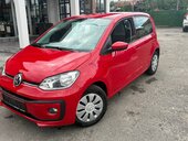 Volkswagen up! 1.0