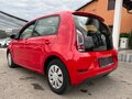 Volkswagen up! 1.0