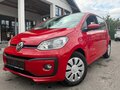 Volkswagen up! 1.0