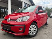 Volkswagen up! 1.0