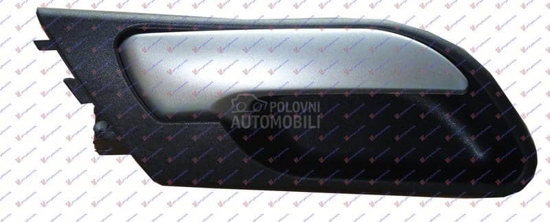 KVAKA PREDNJIH VRATA...