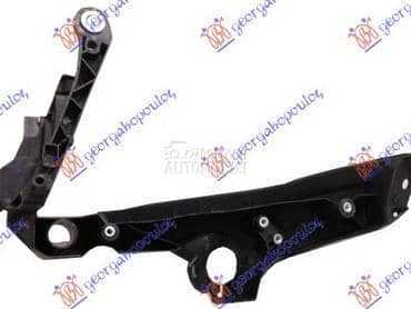 NOSAC FARA GORNJI... za Audi A4 od 2007. do 2011. god.