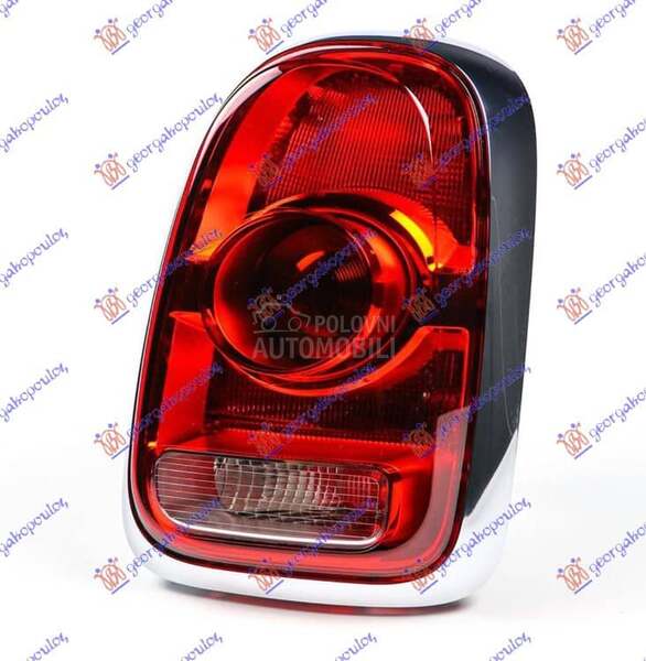 STOP LAMPA (O) Desno