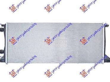 HLADNJAK INTERKULERA... za Mercedes Benz S Klasa od 2015. do 2019. god.