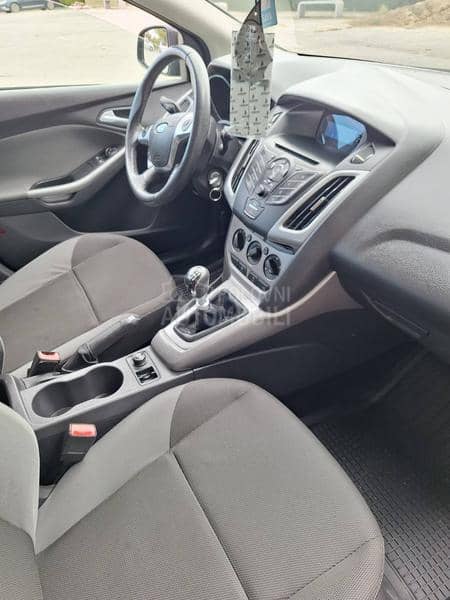 Ford Focus 1.6 tdci noov