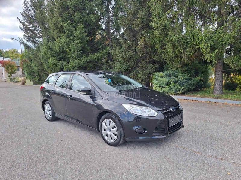 Ford Focus 1.6 tdci noov