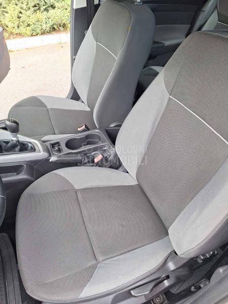 Ford Focus 1.6 tdci noov