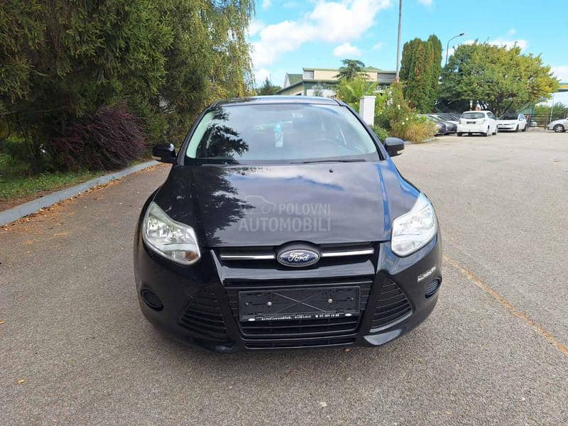 Ford Focus 1.6 tdci noov