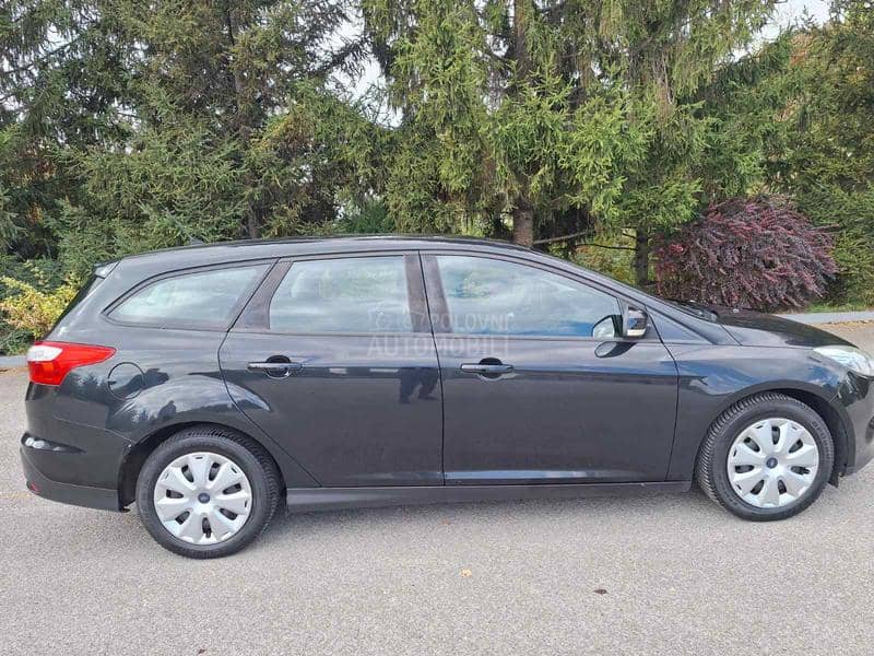 Ford Focus 1.6 tdci noov