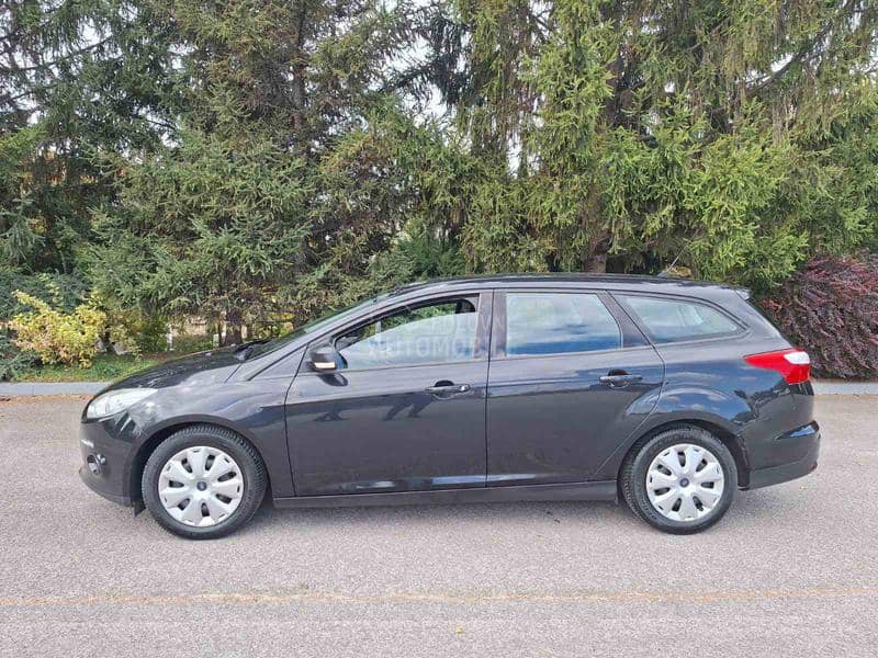 Ford Focus 1.6 tdci noov