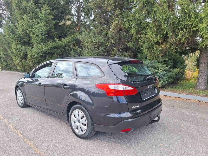 Ford Focus 1.6 tdci noov
