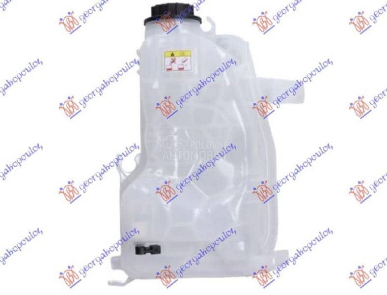 POSUDA ZA ANTIFRIZ (SA...