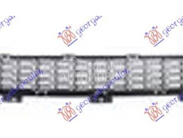 CENTRALNA RESETKA DONJA za Kia Sorento od 2012. do 2014. god.