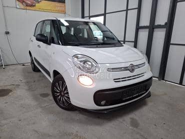 Fiat 500L 1.3mjet