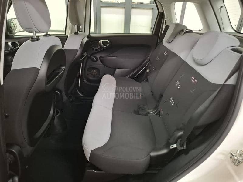 Fiat 500L 1.3mjet