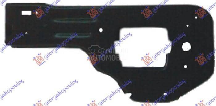 NOSAC POKLOPCA PREDNJEG...