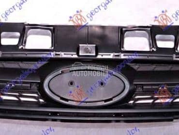 PVC MASKA za Hyundai Accent od 2014. do 2018. god.