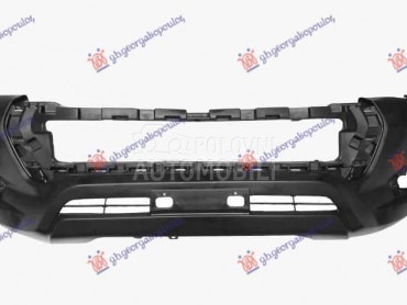 PREDNJI BRANIK za Toyota Hilux za 2020. god.