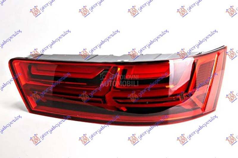 STOP LAMPA LED (DYNAMIC) (M...