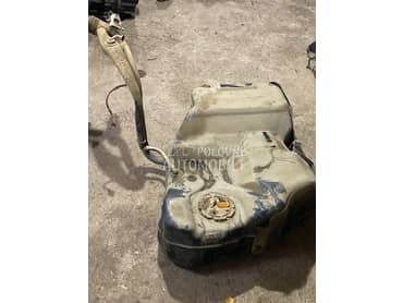 Rezervoar za karavana za Volkswagen Passat B6