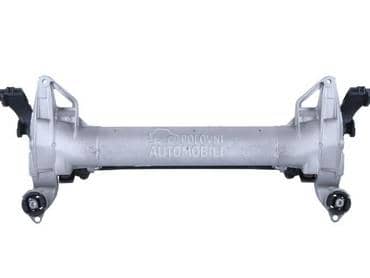 Zadnji most za Citroen C5