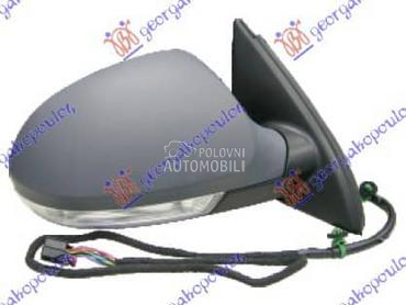 RETROVIZOR ELEKTRICNI SA... za Volkswagen Passat B6 od 2005. do 2011. god.