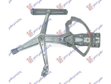 PODIZAC PREDNJEG PROZORA... za Mercedes Benz ML Klasa od 1998. do 2005. god.