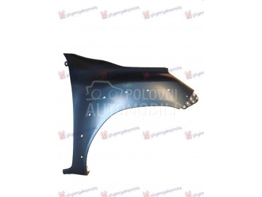 KRILO (4WD) (SA OTVORIMA... za Toyota Hilux za 2020. god.