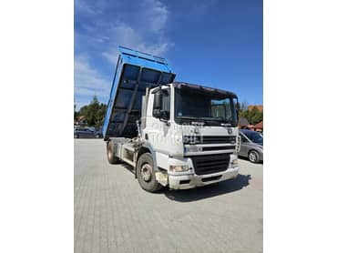 DAF cf 480