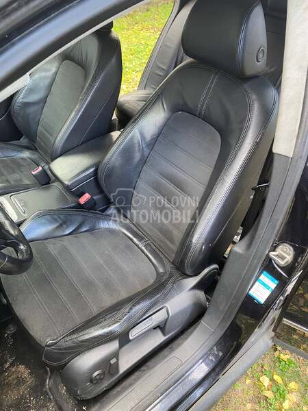 Delovi za 2.0tdi DSG BMR 170ks