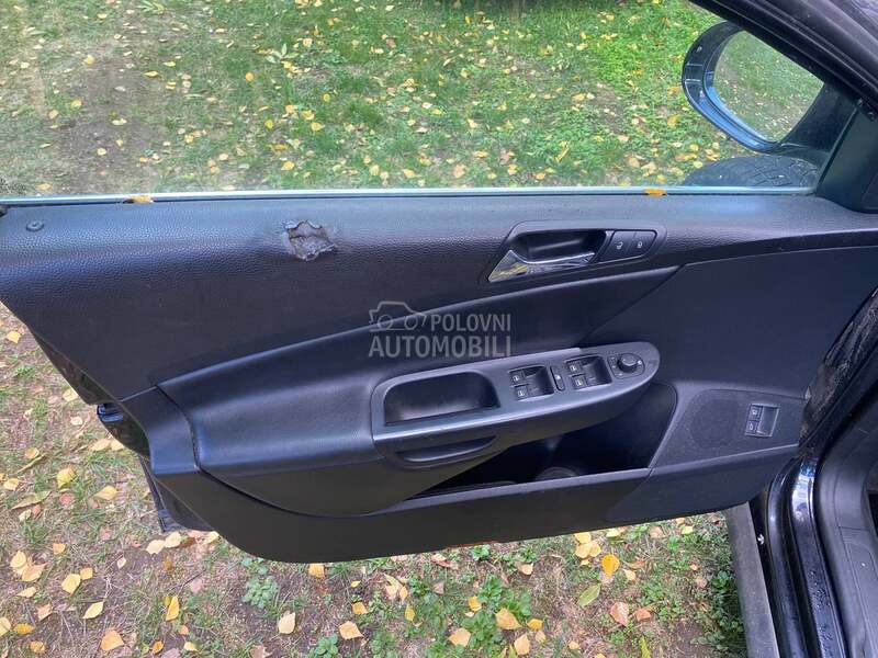 Delovi za 2.0tdi DSG BMR 170ks