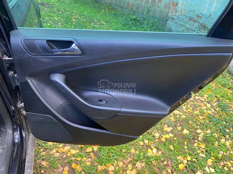 Delovi za 2.0tdi DSG BMR 170ks