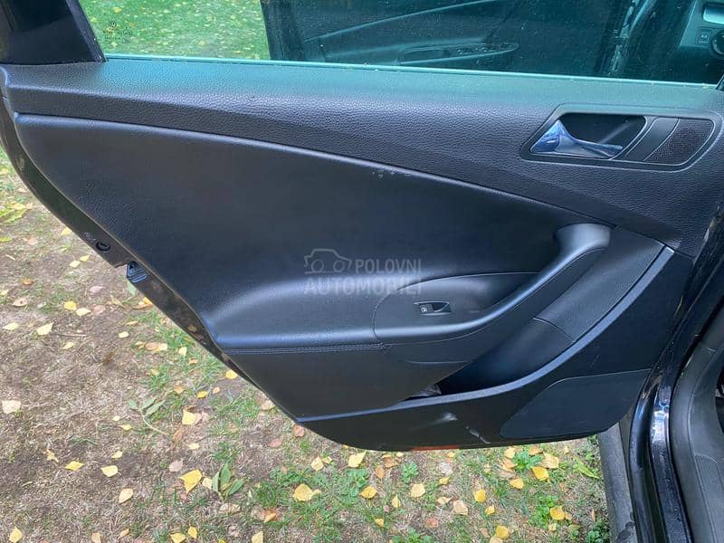 Delovi za 2.0tdi DSG BMR 170ks