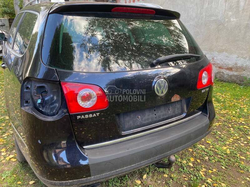 Delovi za 2.0tdi DSG BMR 170ks