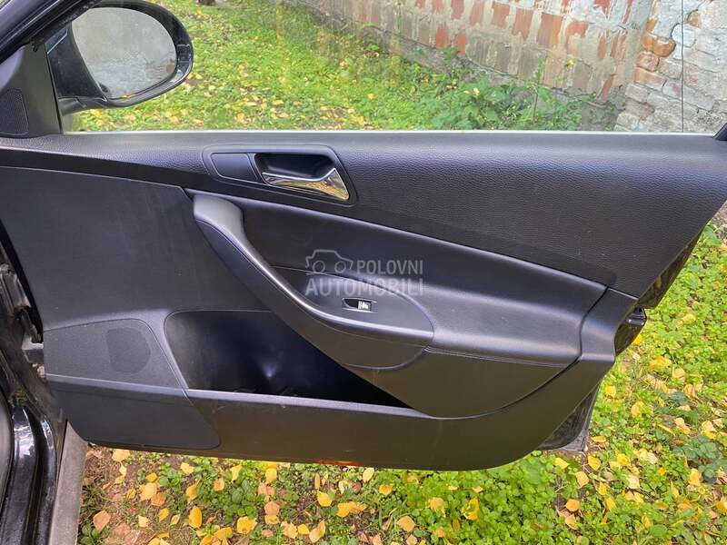 Delovi za 2.0tdi DSG BMR 170ks