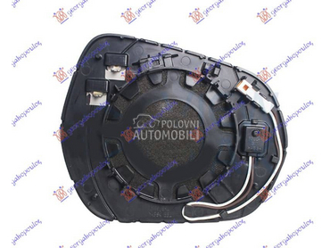 STAKLO RETROVIZORA SA... za Ford Fiesta za 2017. god.